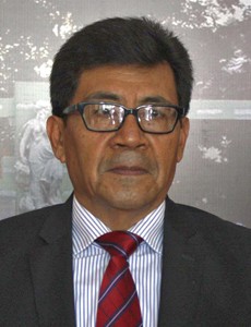 Raymundo Jimenez 