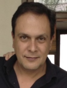 Jorge Flores Martínez