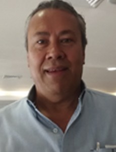 Manuel del Ángel Rocha