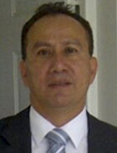 Vicente Luna Hernández