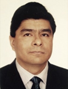 Jorge Yáñez López