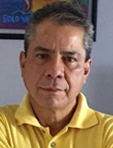 Javier Roldán Dávila