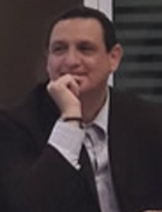 Mario Lozano Carbonell