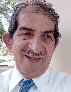 Gustavo Cadena Mathey
