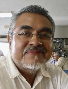 Marco A. Medina