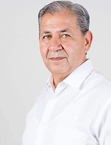 Samuel Aguirre Ochoa