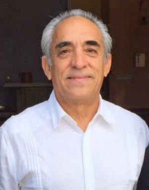Pablo Martínez Rodríguez