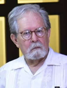 Juan Fernando Romero