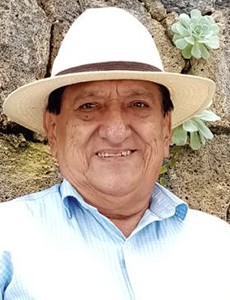 Felipe Mendiola Parra
