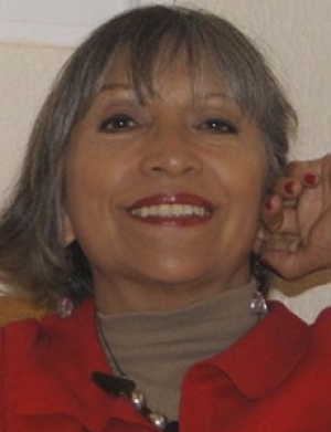 Elvira García