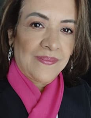 Elsa de León A.