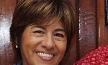La periodista Rosa María Hernández buscará diputación con MORENA