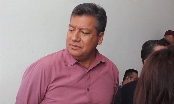 Otorgan amparo contra orden de aprehensión  al exdirector del Seguro Popular de Veracruz