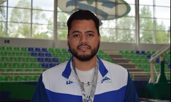 Entrenador de Halcones UV, será parta de la Selección Nacional Universitaria de Basquetbol