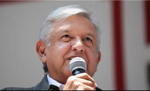 Se escucharán todas las opiniones del nuevo aeropuerto:López Obrador
