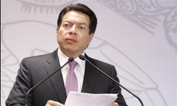 Emplaza Morena a CNTE a concretar acuerdo antes del 30 de abril