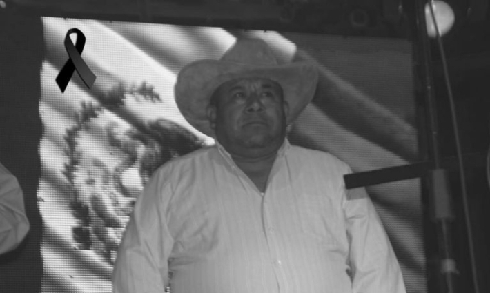 Ejecutan al alcalde de Rafael Delgado, Veracruz
