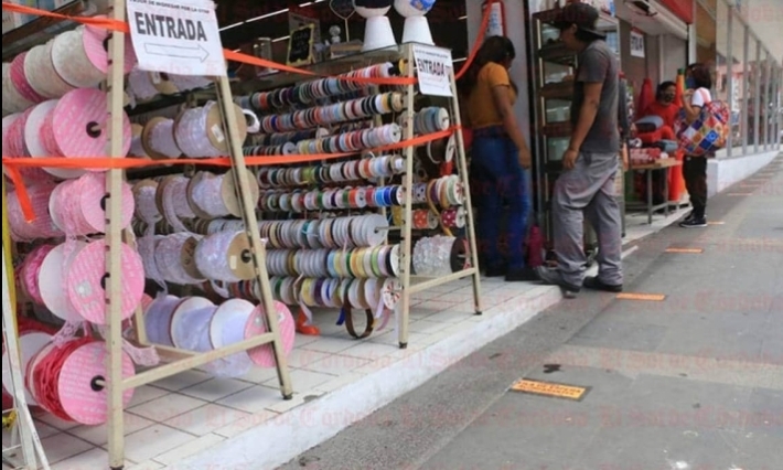 No hubo cierre de comercios en Córdoba por operativos de seguridad: CANACO