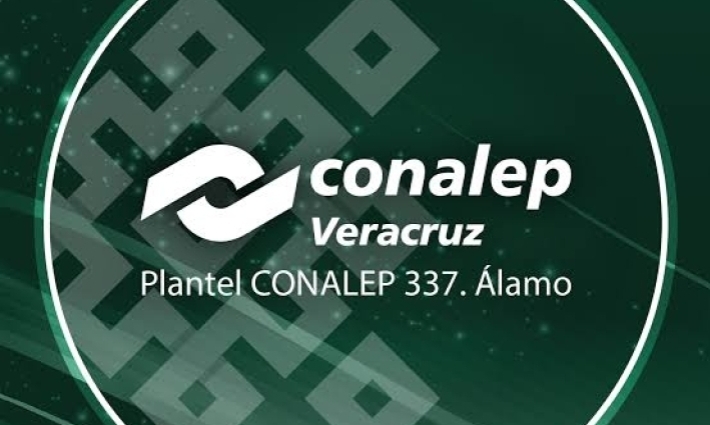 Tres años de la fundación del CONALEP Álamo 