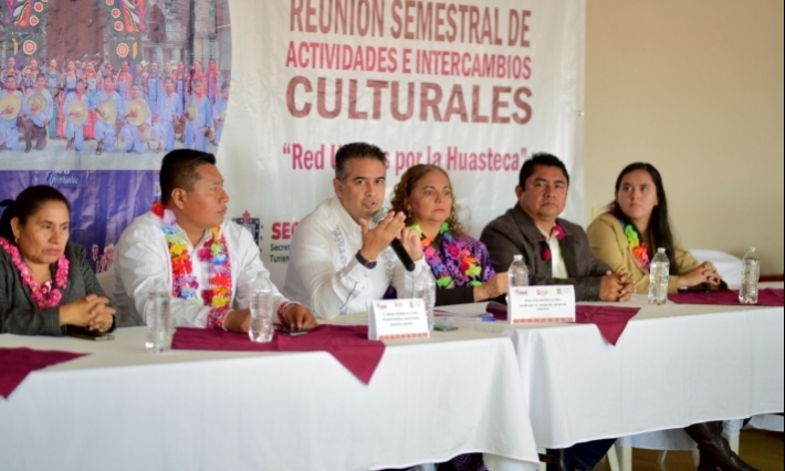 La Huasteca Veracruzana, lista para mostrarse al mundo: SECTUR