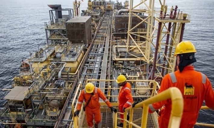 Petrolera italiana Eni descubre nuevo yacimiento en México con reservas de 200 millones de barriles