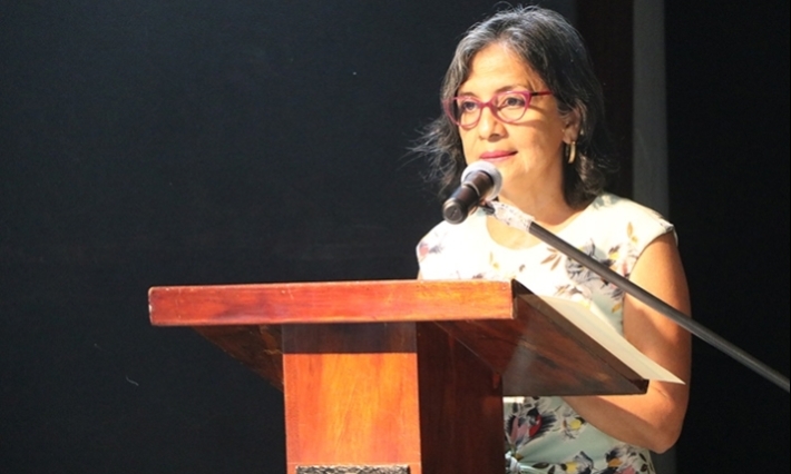 Inauguró UV el IV Festival del Día Mundial del Teatro, en Coatza-Mina
