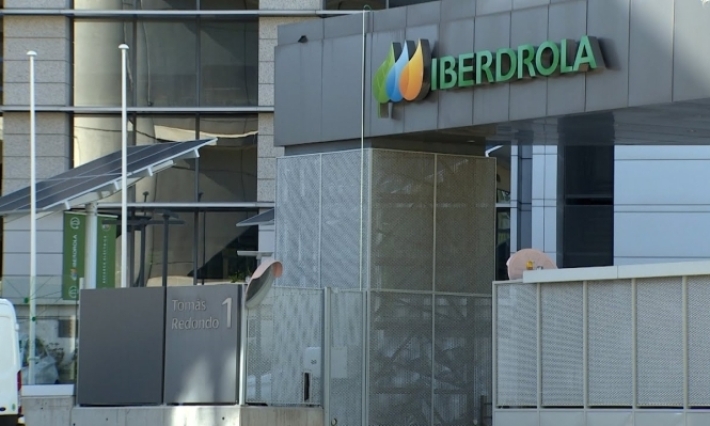 BBVA, Santander y el BofA podrían financiar el acuerdo de compra de plantas de México a Iberdrola