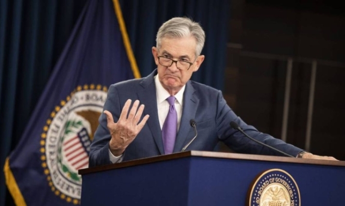 La FED vuelve a subir tasas de interés; ve una posible pausa en los aumentos