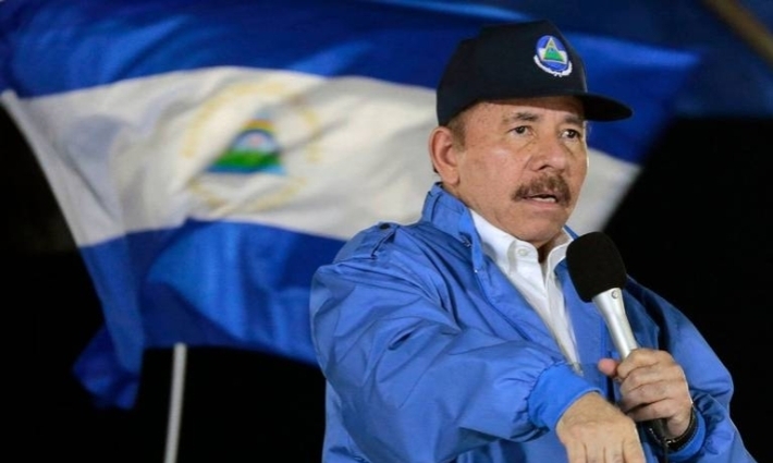 Gobierno de Nicaragua congela cuentas bancarias de iglesia católica