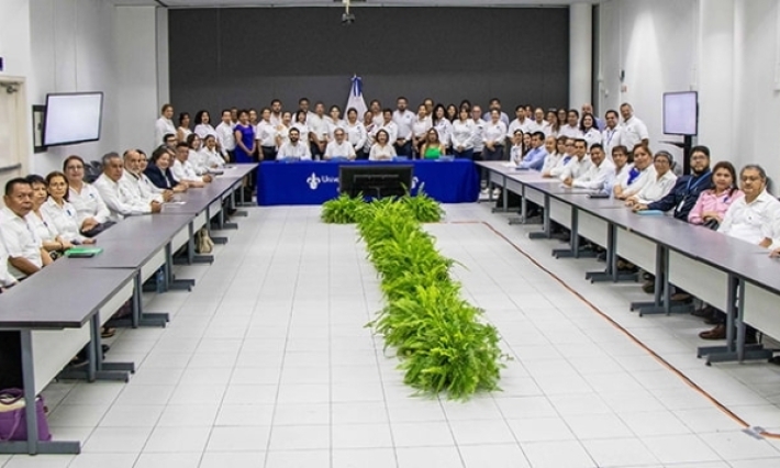 Docentes de región Poza Rica-Tuxpan presentan propuestas al Rector de la UV