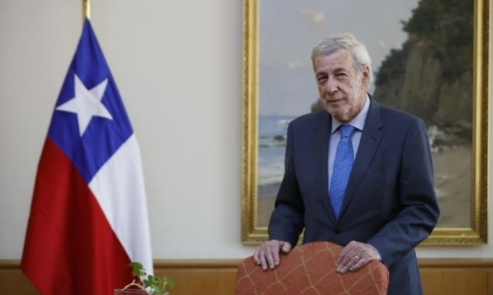 Asume Chile presidencia de Alianza del Pacífico de forma provisoria