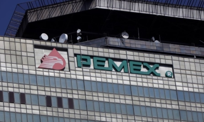Moody’s ratifica la calificación de Pemex en B1; cambia la perspectiva a negativa