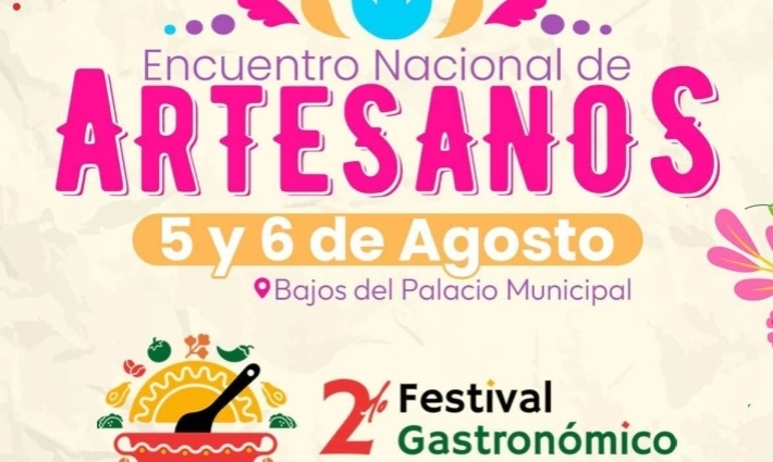 ¡Récord Gastronómico en Altotonga! en el 2do Festival 