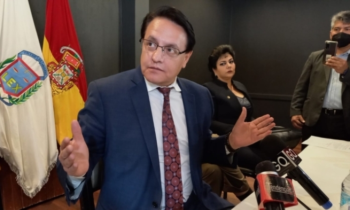 Asesinan a Fernando Villavicencio, candidato a la presidencia de Ecuador