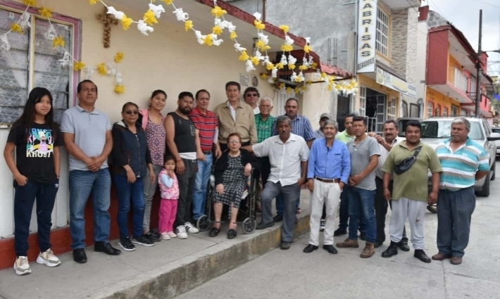 Afirma Héctor Yunes Landa: Evidentes errores e indolencia de sus gobernantes decepcionan a Veracruz