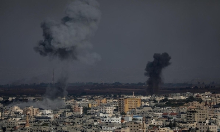 Más de 300 el número de israelíes fallecidos tras ataque de Hamás
