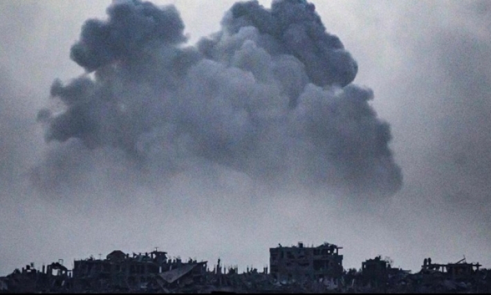 Tregua en la Franja de Gaza comenzará el viernesa las 7:00 h local, confirma Egipto