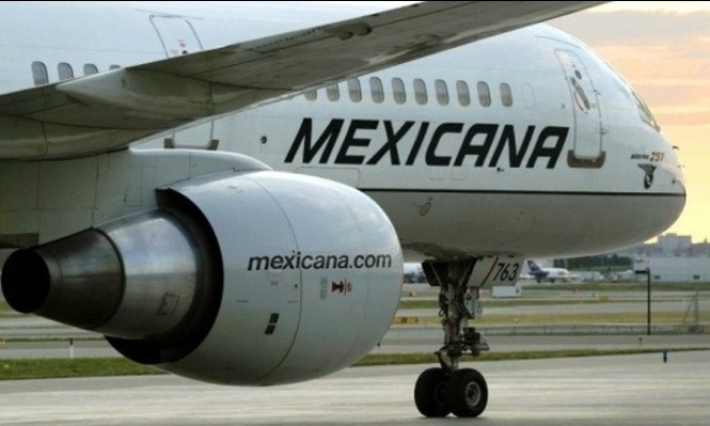 Mexicana de Aviación reanuda reservaciones y venta de boletos, lista para su vuelo inaugural