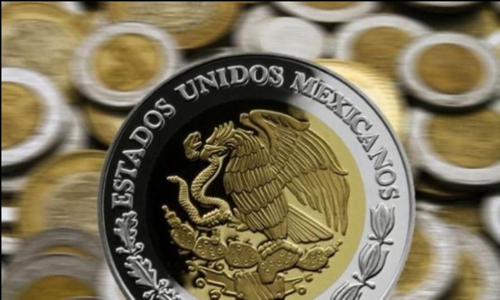 Riesgo político y económico de México alcanza su nivel más bajo en 9 años