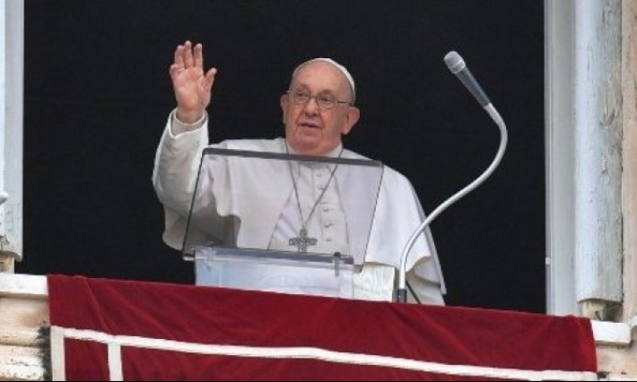 Papa Francisco pide liberar ‘sin condiciones’ a secuestrados en Colombia