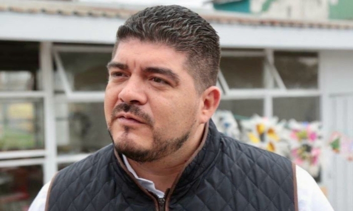 Zenyazen Escobar García: orgulloso de su contribución en el primer gobierno de la 4T