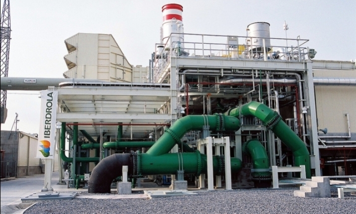 Cofece autoriza la adquisición de 13 plantas de energía a Iberdrola