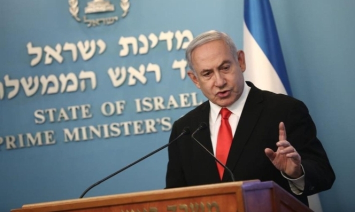 Renunciar a atacar Rafá, implicaría perder la guerra: Netanyahu
