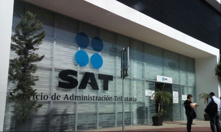 Auditorías del SAT generan ingresos por más de un billón de pesos en cinco años