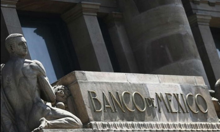 Banco de México considera ajuste de tasas mientras enfrenta desafíos inflacionarios