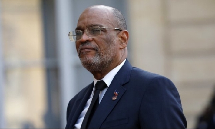 Renuncia Primer Ministro de Haití, Ariel Henry, en medio de la crisis social