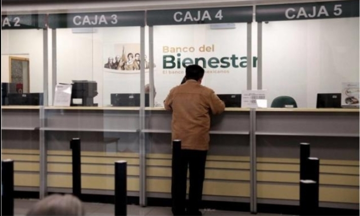 Banco del Bienestar es sancionado con medio mdp por falta de controles internos