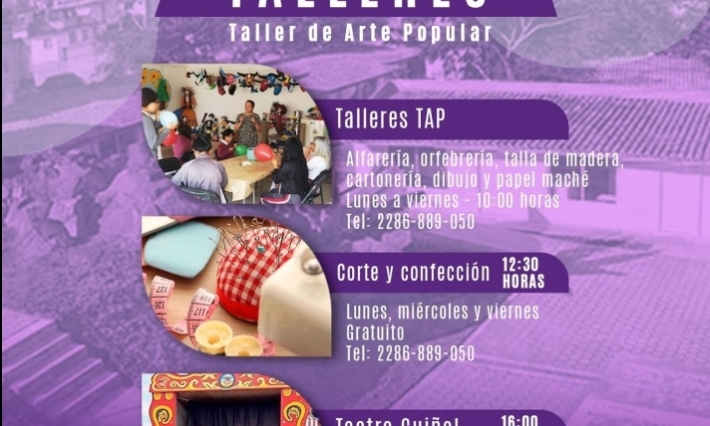 Se prepara Xalapa para celebrar el Día del Taco 2024