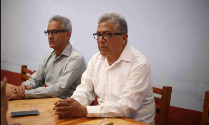 Xalapa lleva nueve años sin representación en San Lázaro: Uriel Flores