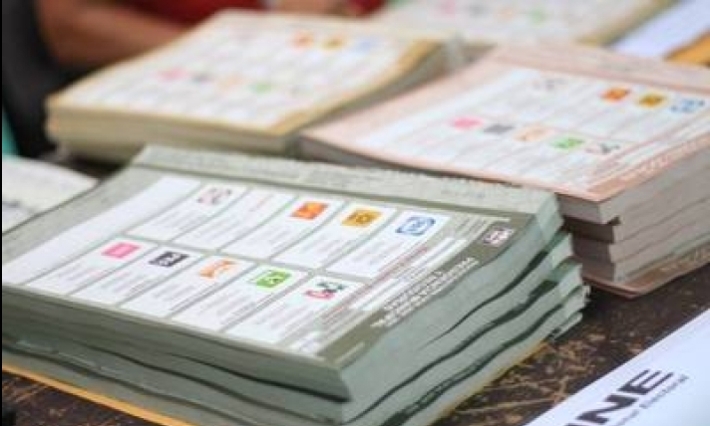 Abre INE líneas para aclaración de inconsistencias en registros de voto en el extranjero
